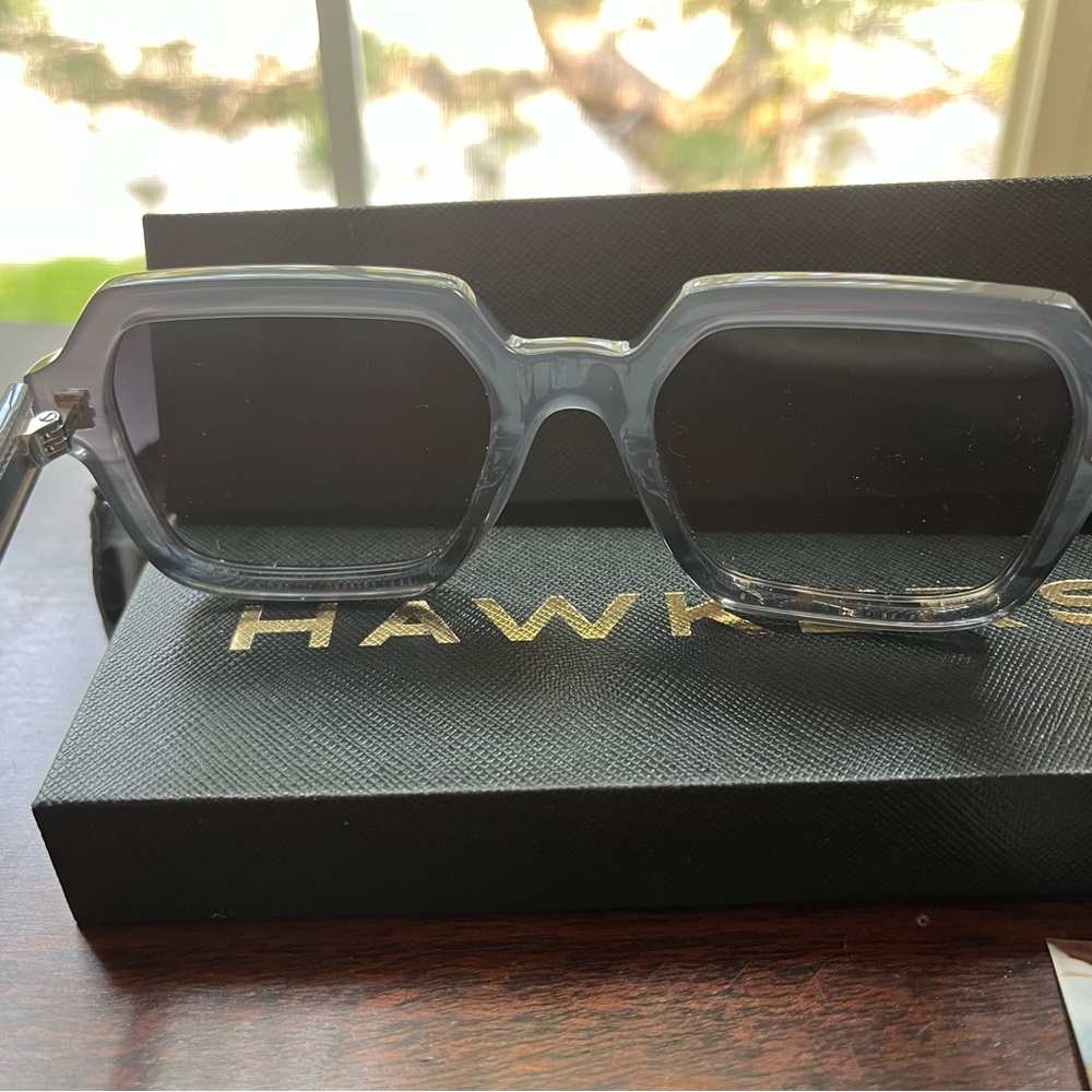 European Hawkers brand sunglasses